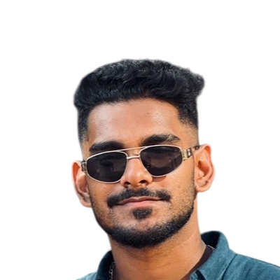 Hiran K.H